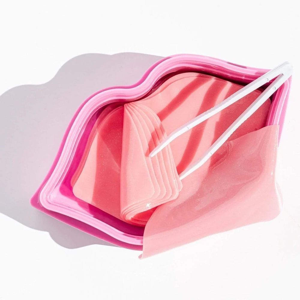 NWT soon skincare Hydrating Watermelon Lip Mask (1)